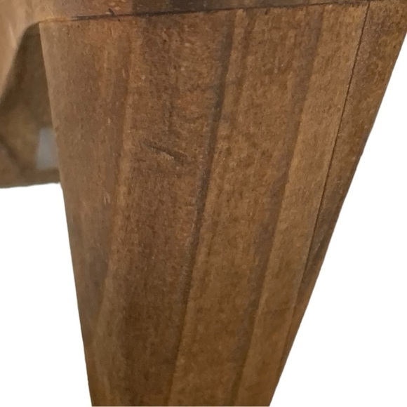 Five Worlds Ana Open Toe Heeled Sandals Size 7 NWOB - Picture 12 of 12